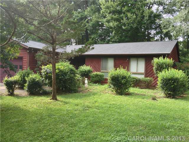 7130 Rollingridge Drive Charlotte NC 28211