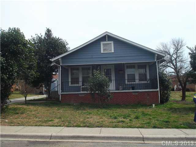 900 Plyler Street Monroe NC 28110