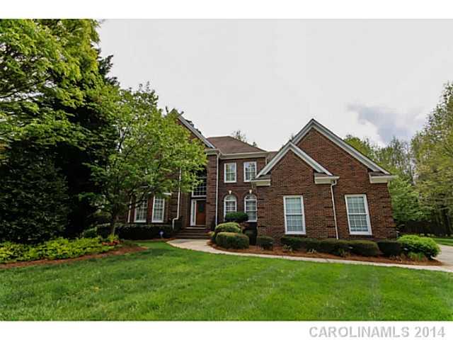 10410 Buffton Court Charlotte NC 28277