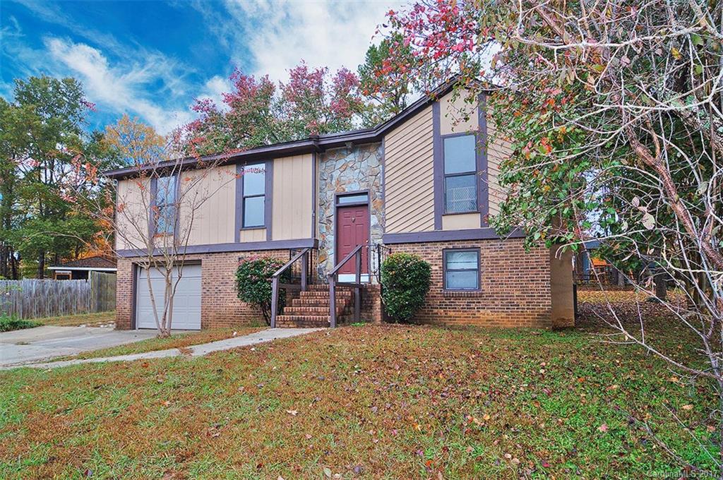 8030 Marin Drive Charlotte NC 28215