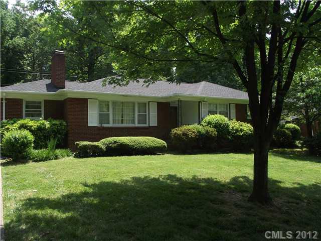 5429 Farmbrook Drive Charlotte NC 28210