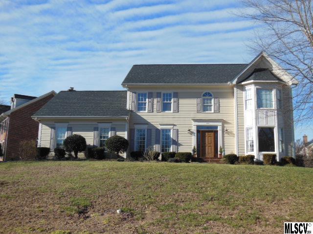 932 38th Avenue Ne Hickory NC 28601