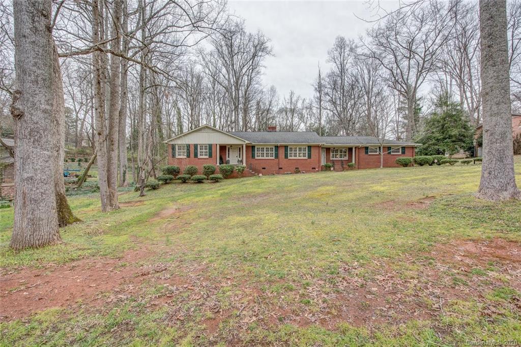 507 Forest Hill Drive Shelby NC 28150