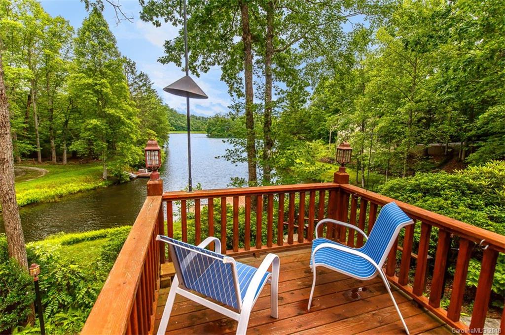 131 Galuyasdi Court Brevard NC 28712