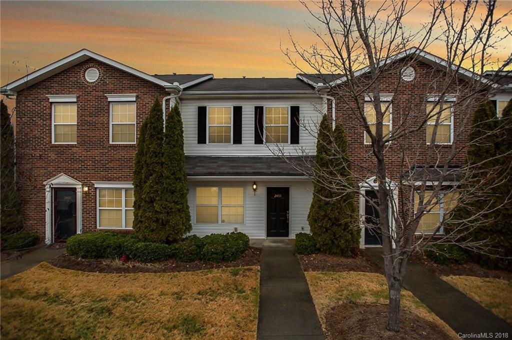 2409 Ryerson Court Charlotte NC 28213