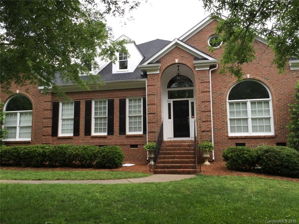 7001 Chadwyck Farms Drive Charlotte NC 28226