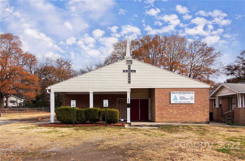 608 Bessemer City Road Gastonia NC 28052