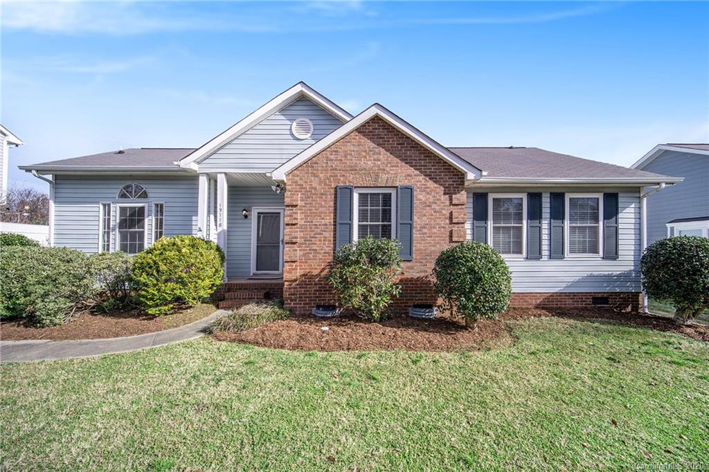 13118 Indian Hills Lane Charlotte NC 28278