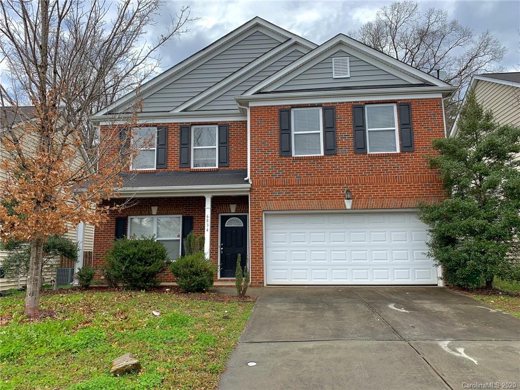 6834 Centerline Drive Charlotte NC 28278