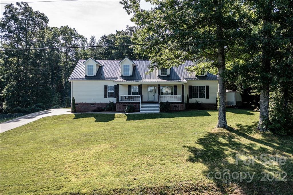 3903 Frank Whisnant Road Morganton NC 28655