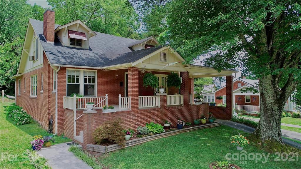 109 S Anderson Street Morganton NC 28655