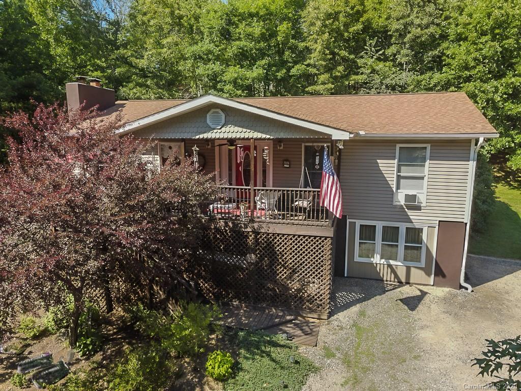 132 Pine Cove Lane Alexander NC 28701
