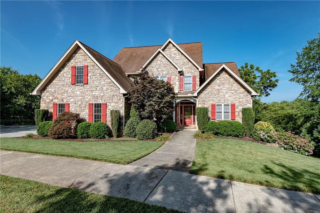 413 19th Avenue Circle NW Hickory NC 28601