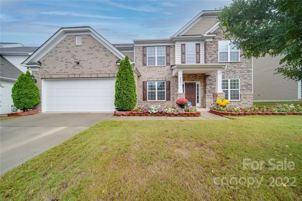6803 Coral Rose Road Charlotte NC 28277