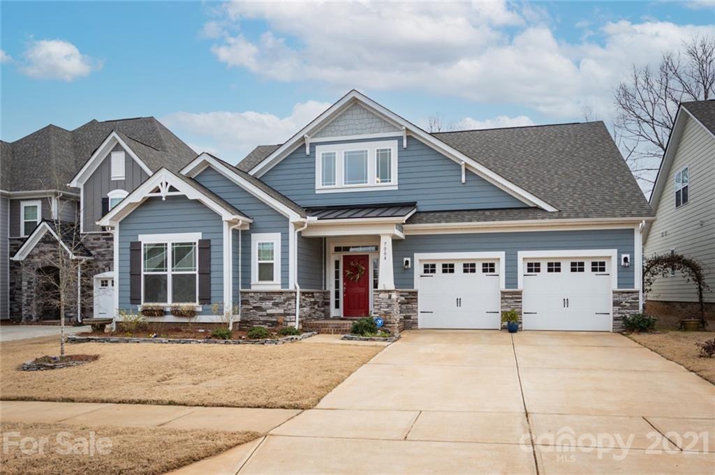 7004 Britannia Boulevard Waxhaw NC 28173