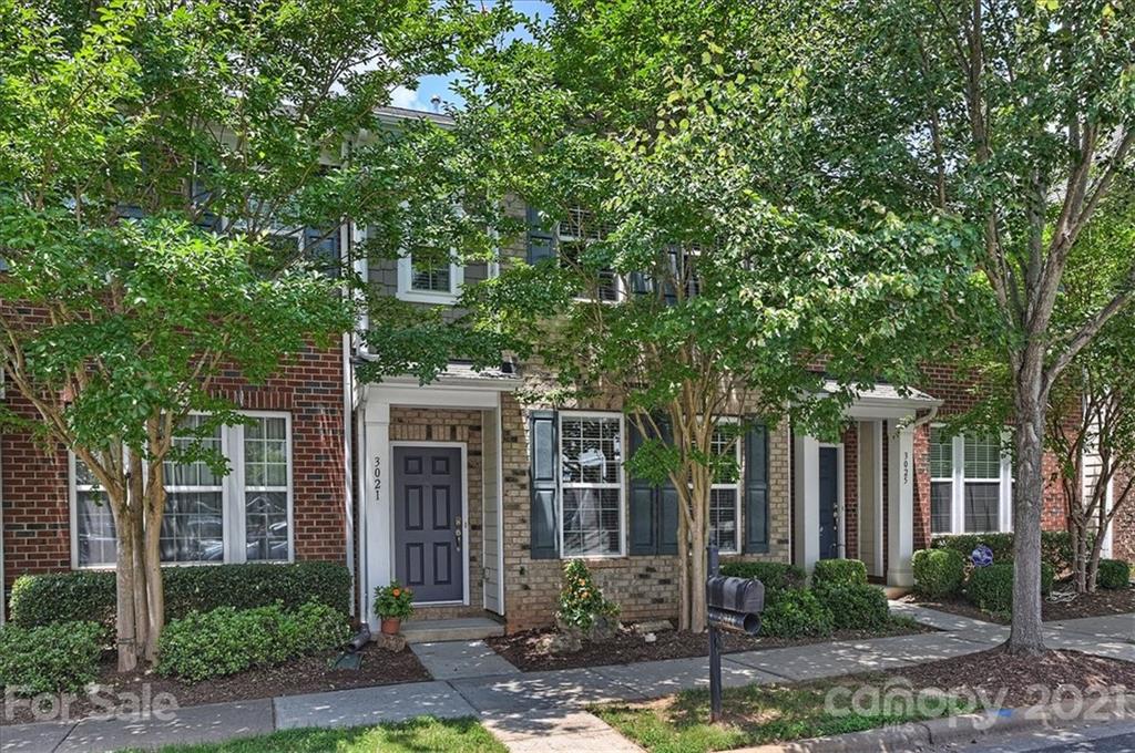 3021 Coventry Commons Drive Mint Hill NC 28227