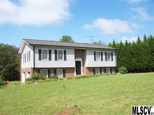 241 D Roy Rogers Court Taylorsville NC 28681