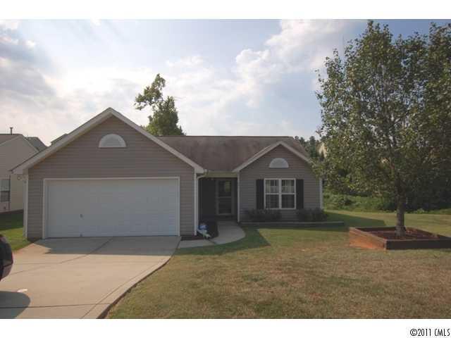 271 Grayland Road Mooresville NC 28115