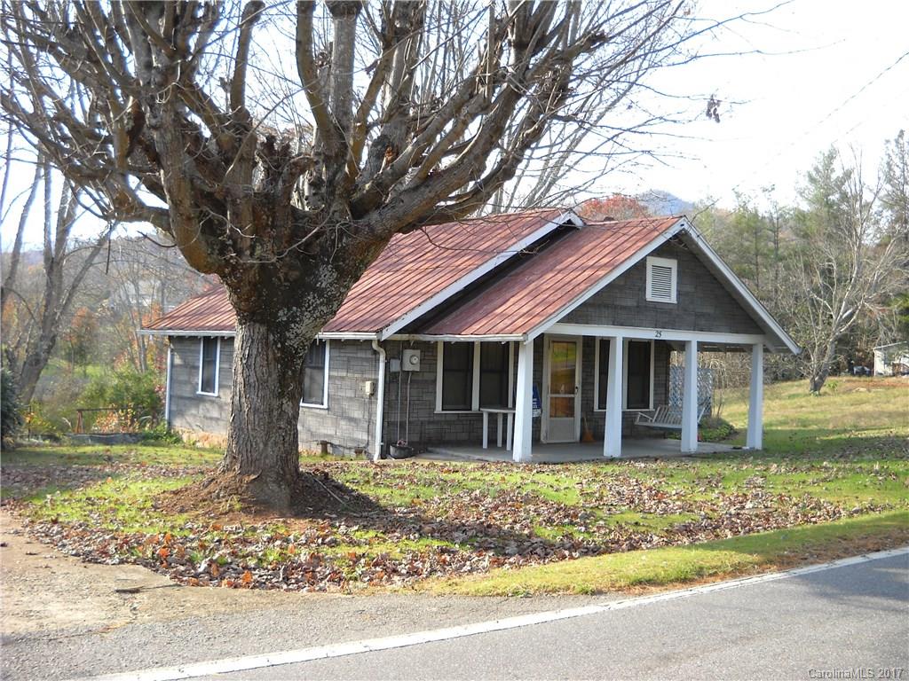 25 Snow Hill Church Road Candler NC 28715