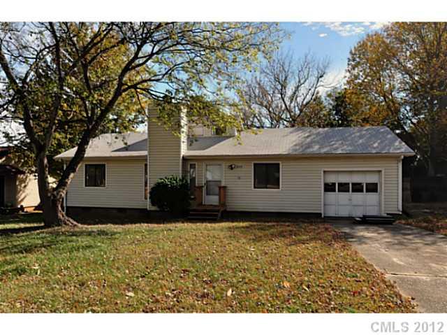 209 King George Lane Gastonia NC 28056