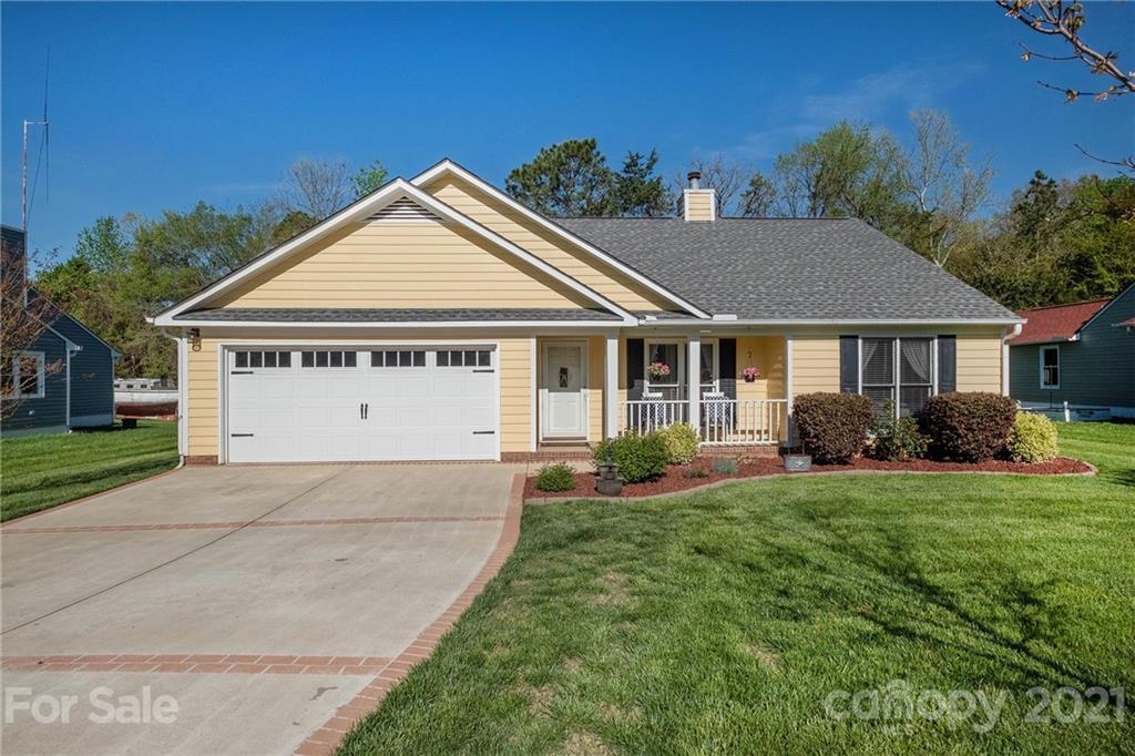1284 Willowbreeze Court SW Concord NC 28025