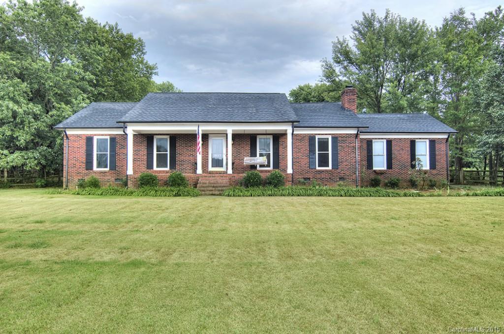 3117 Karen Lane Monroe NC 28110