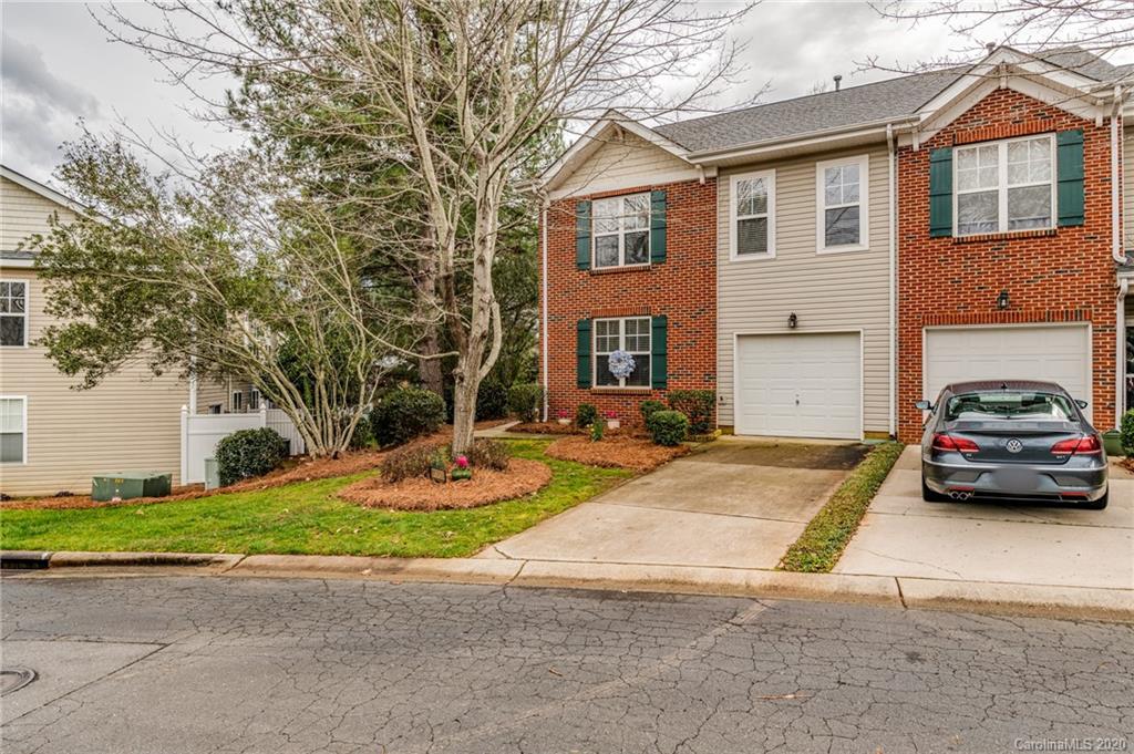 10953 Princeton Village Drive Charlotte NC 28277