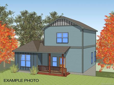 20 Central Avenue W Asheville NC 28806