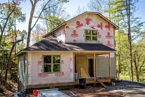 20 Central Avenue W Asheville NC 28806