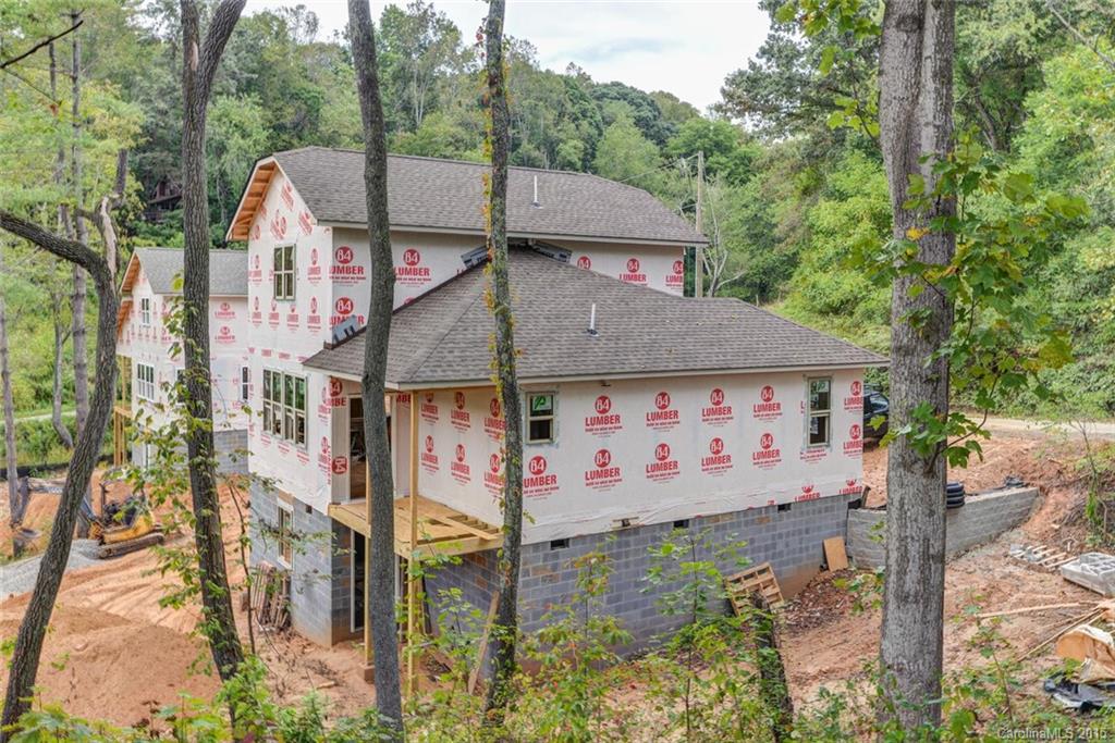 20 Central Avenue W Asheville NC 28806