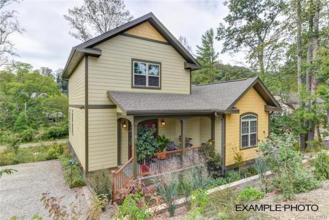 20 Central Avenue W Asheville NC 28806