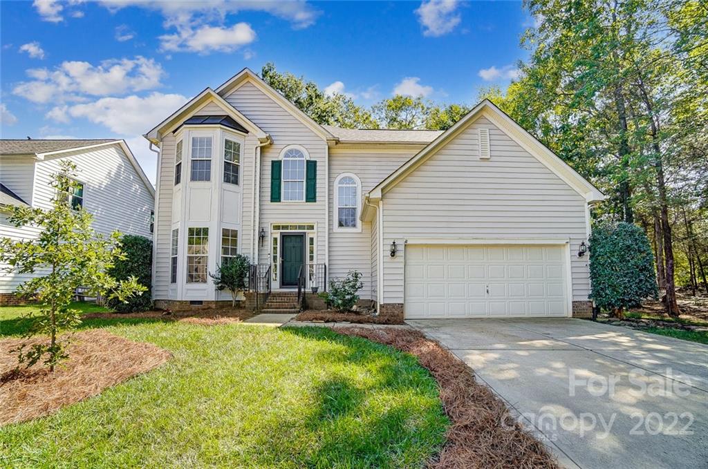 227 Tyndale Court Waxhaw NC 28173