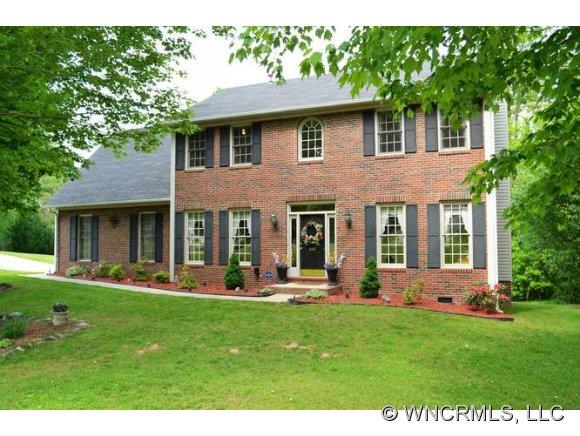 602 Carolina Holly Way Fletcher NC 28732