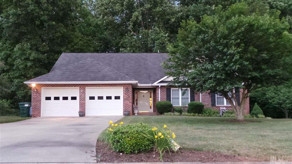 1132 Edgefield Lane Newton NC 28658