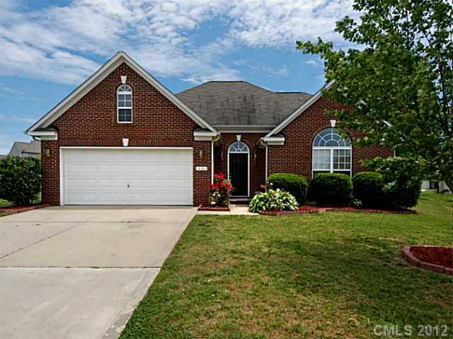 14220 Lynderwood Court Charlotte NC 28273