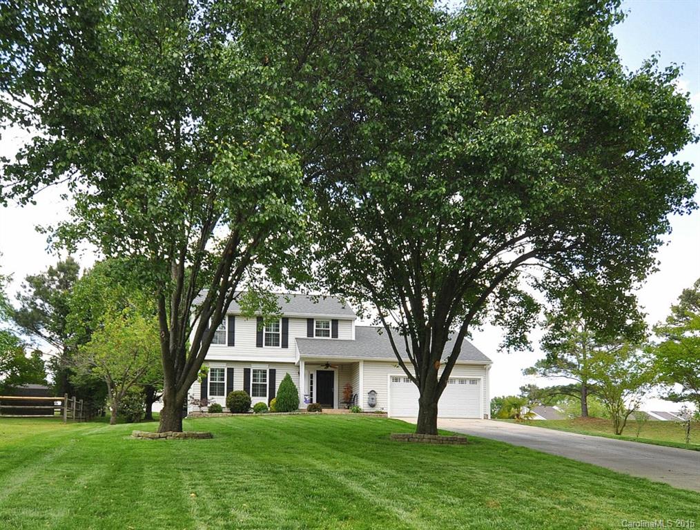 118 Parklake Drive Pineville NC 28134