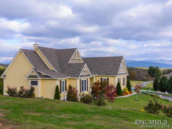 14 Horizon Way Alexander NC 28701