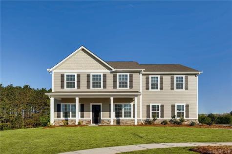 4357 Hornyak Drive Monroe NC 28110
