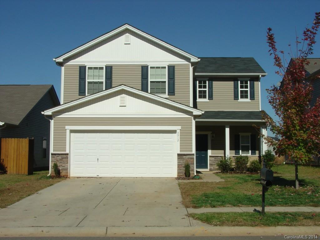 4912 Manchineel Lane Monroe NC 28110