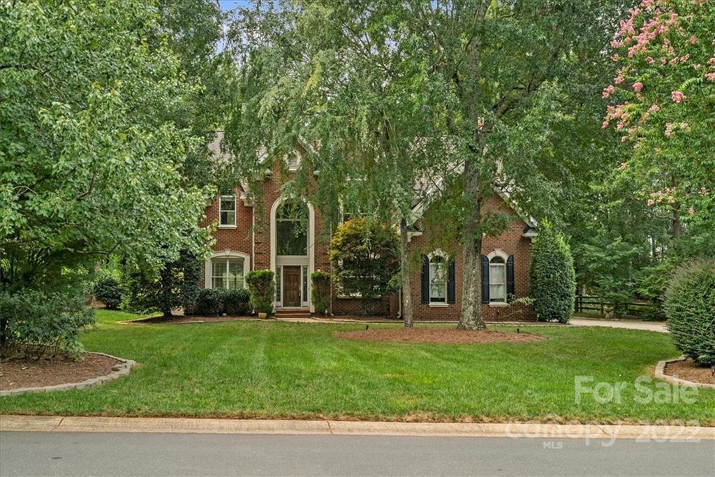 10939 Pound Hill Lane Charlotte NC 28277