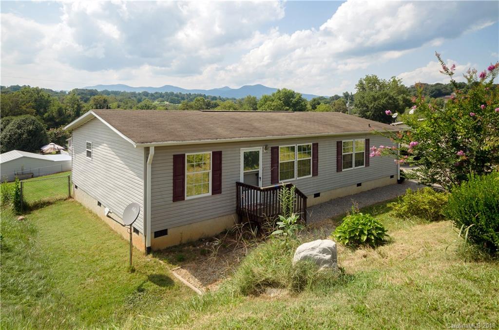 25 Short Street Candler NC 28715