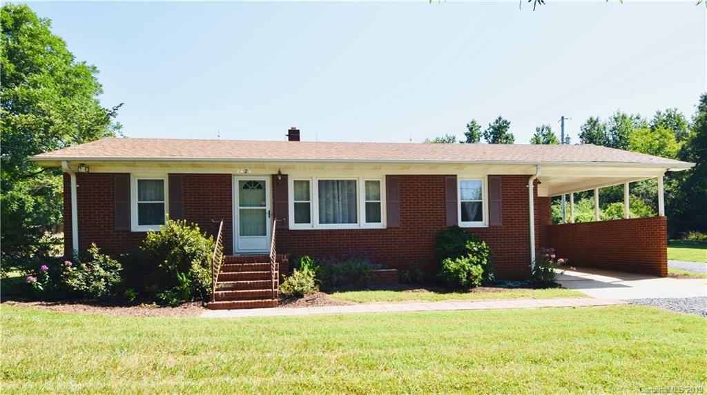2424 Goldmine Road Monroe NC 28110