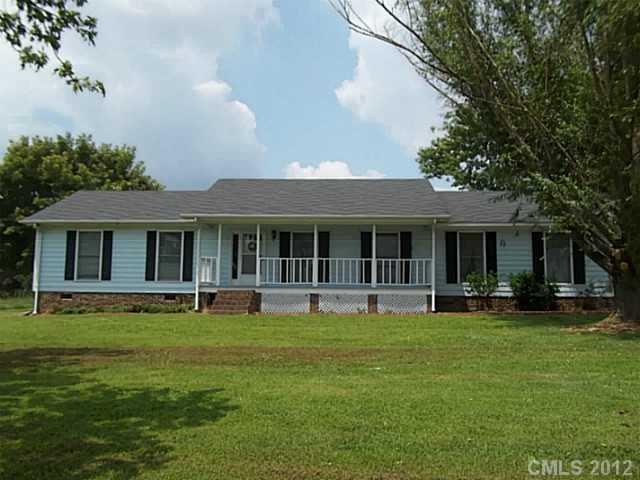 1911 Claude Austin Road Monroe NC 28112