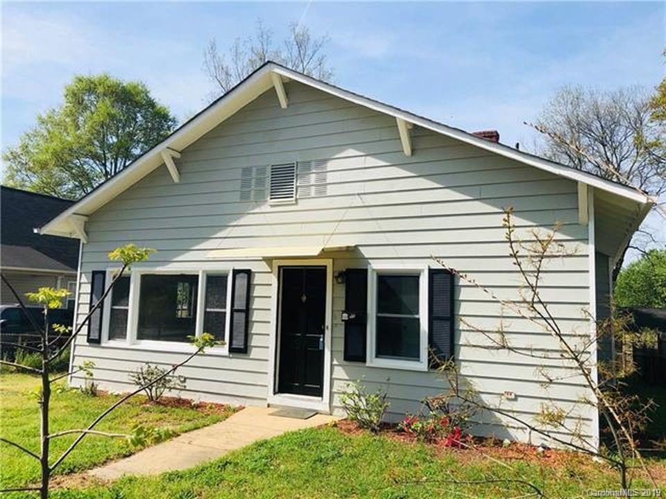 313 Kerr Street Nw Concord NC 28025