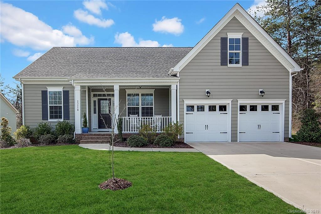 13110 John Bostar Lane Charlotte NC 28215