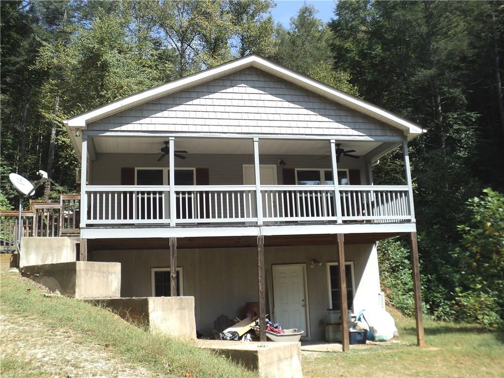 3774 Blowing Rock Boulevard Lenoir NC 28645