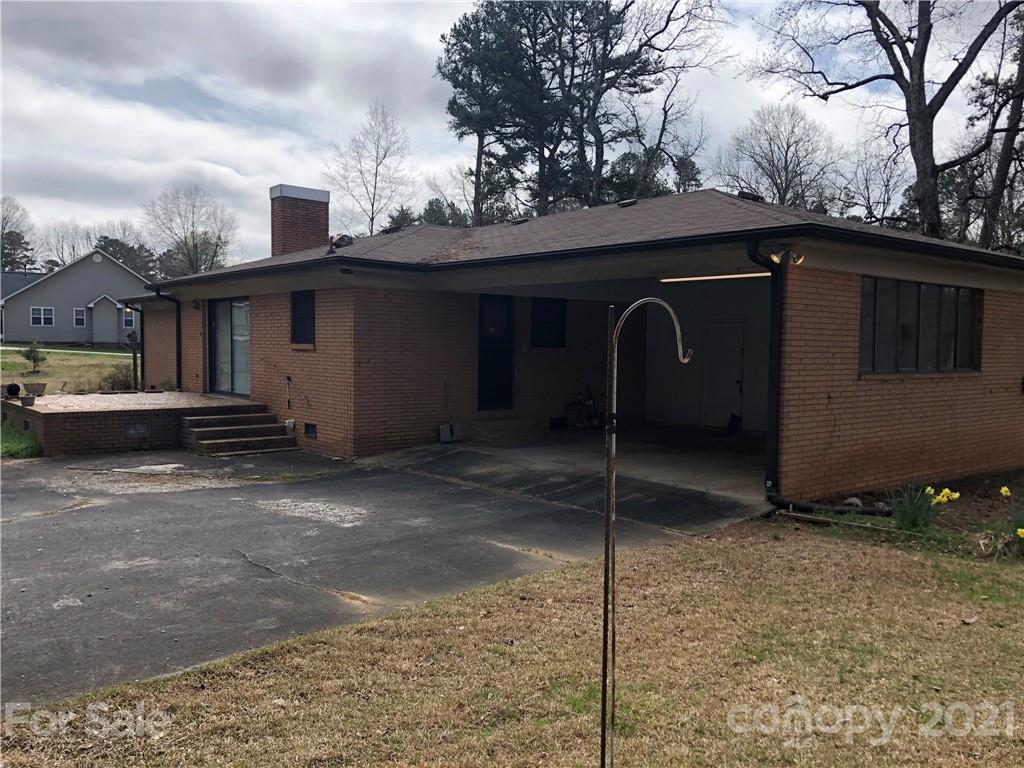 7522 Old Plank Road Charlotte NC 28216