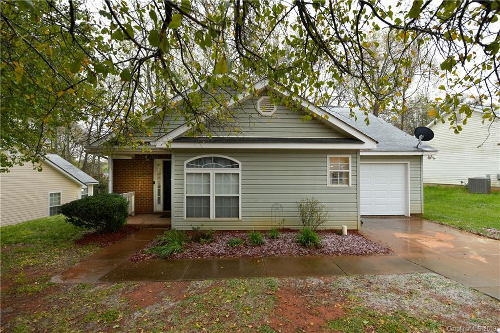 5020 Rosemede Drive Charlotte NC 28227