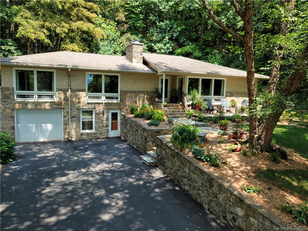 645 Little Mountain Road Waynesville NC 28786