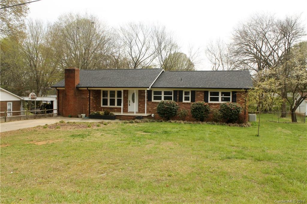 206 Autumn Lane Harrisburg NC 28075